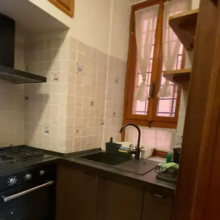 Apartmán Iflat Spacious&comfy Steps From The Vatican