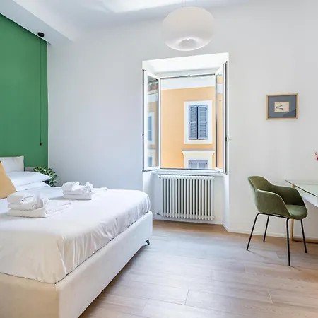 Iflat Spacious&comfy Steps From The Vatican * Rom