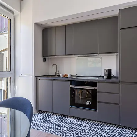 Iflat Spacious&comfy Steps From The Vatican Lägenhet