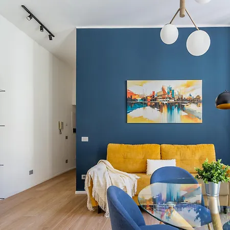 Lägenhet Iflat Spacious&comfy Steps From The Vatican