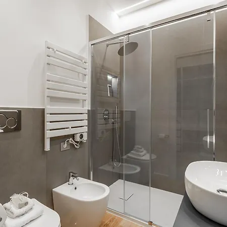Iflat Spacious&comfy Steps From The Vatican * Rom