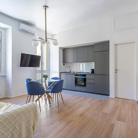 Iflat Spacious&comfy Steps From The Vatican * Rom