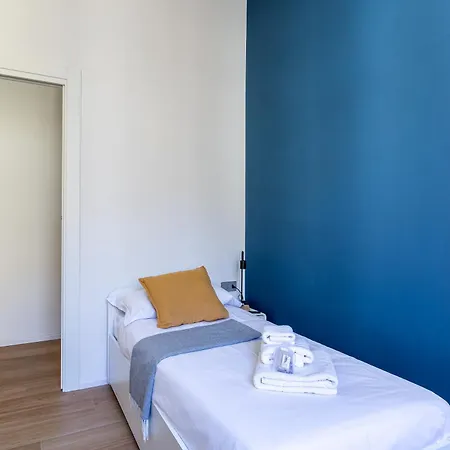 Iflat Spacious&comfy Steps From The Vatican * Rom